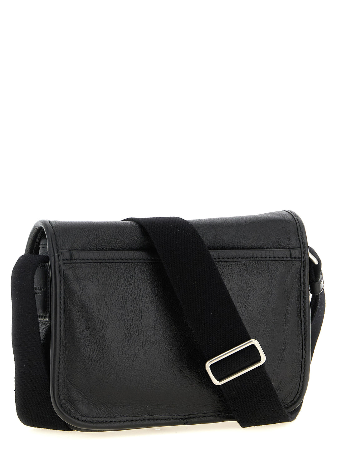 Saint Laurent Niki Borse a Tracolla - Nero | ee537af2185802c851c885bd5585b2ce71527a36
