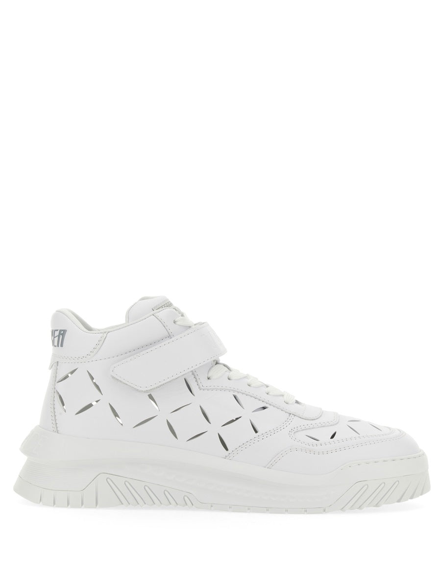 Versace Sneakers - Bianco | Wanan Luxury