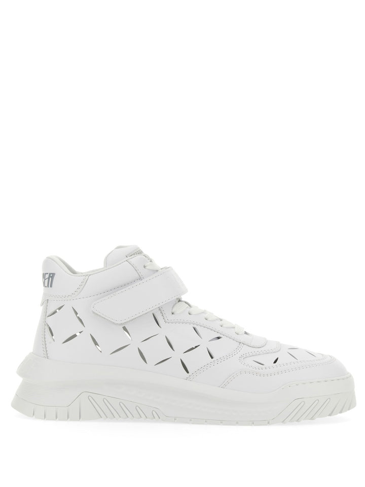 Versace Sneakers - Bianco | Wanan Luxury