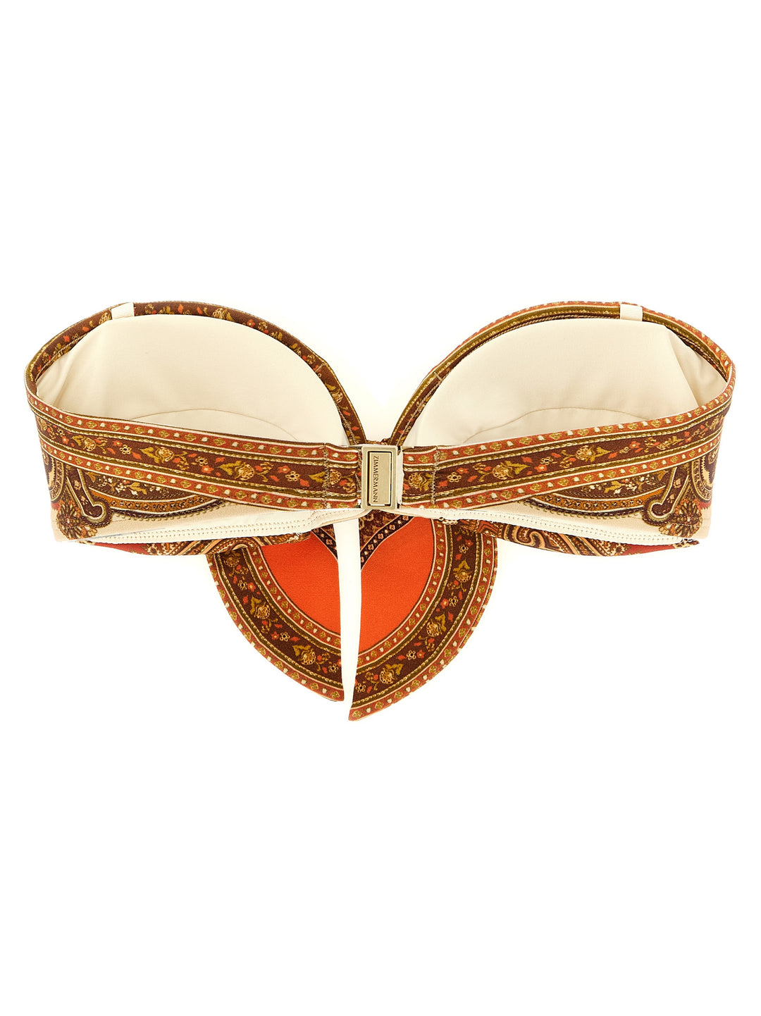 Zimmermann Mahon Beachwear - Multicolor | 5cc737540d4dc2bfdd98fe382f17396194320ae5