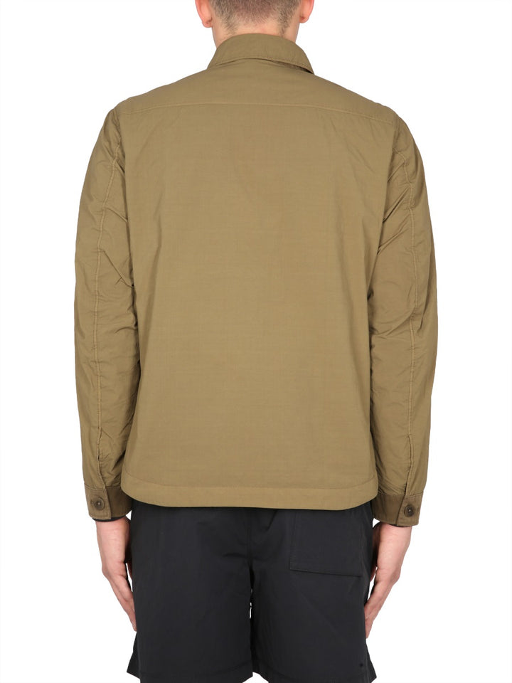 Ten C Giacche - Marrone | Wanan Luxury