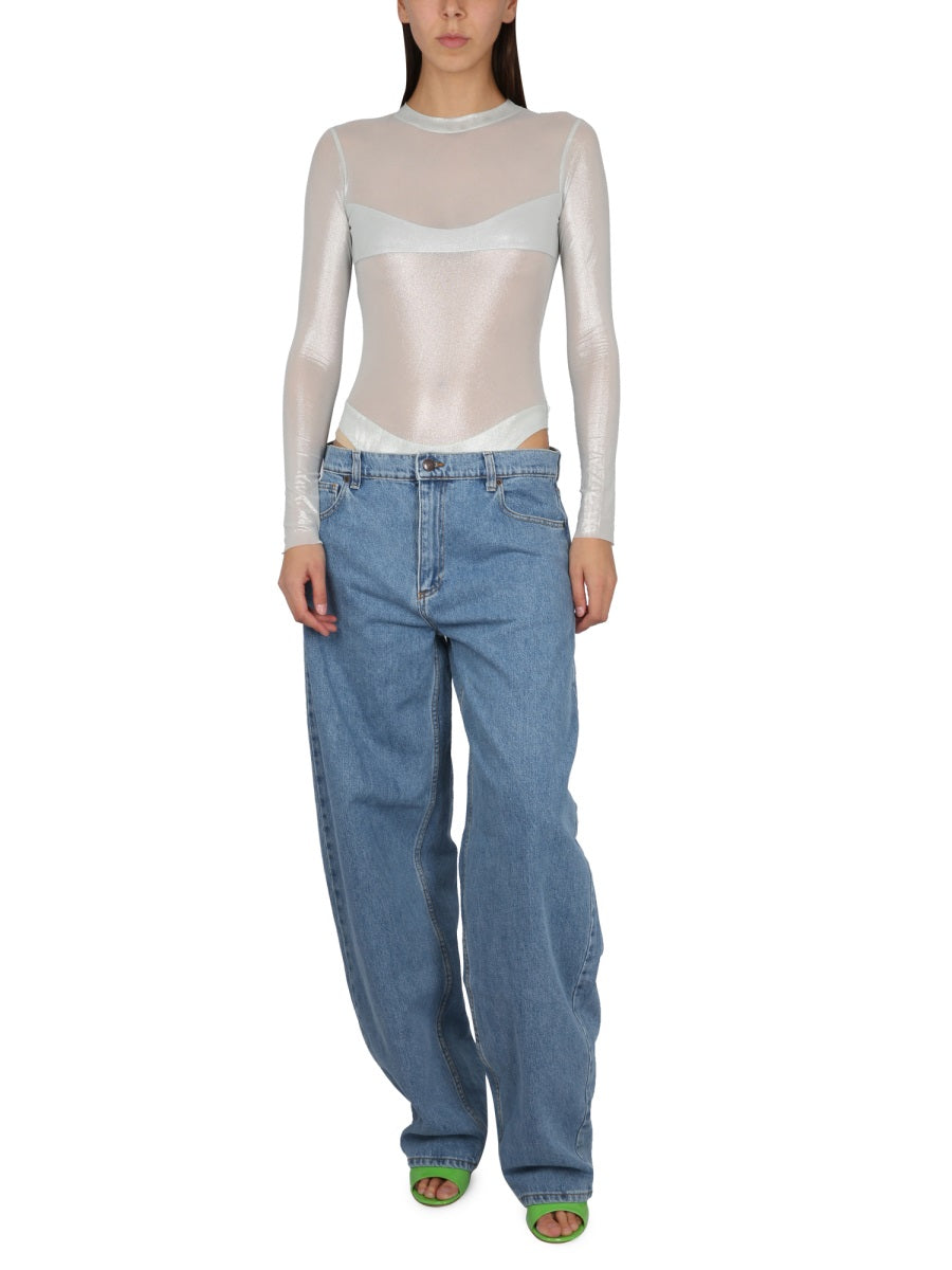 Not After Ten Intimo - Silver | 44351c5eac524205947de0f39a0fd0f1806e97c4