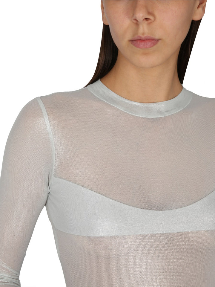 Not After Ten Intimo - Silver | 206ccee08b4a6b8475a80e4987d0eabc6dfb8b84