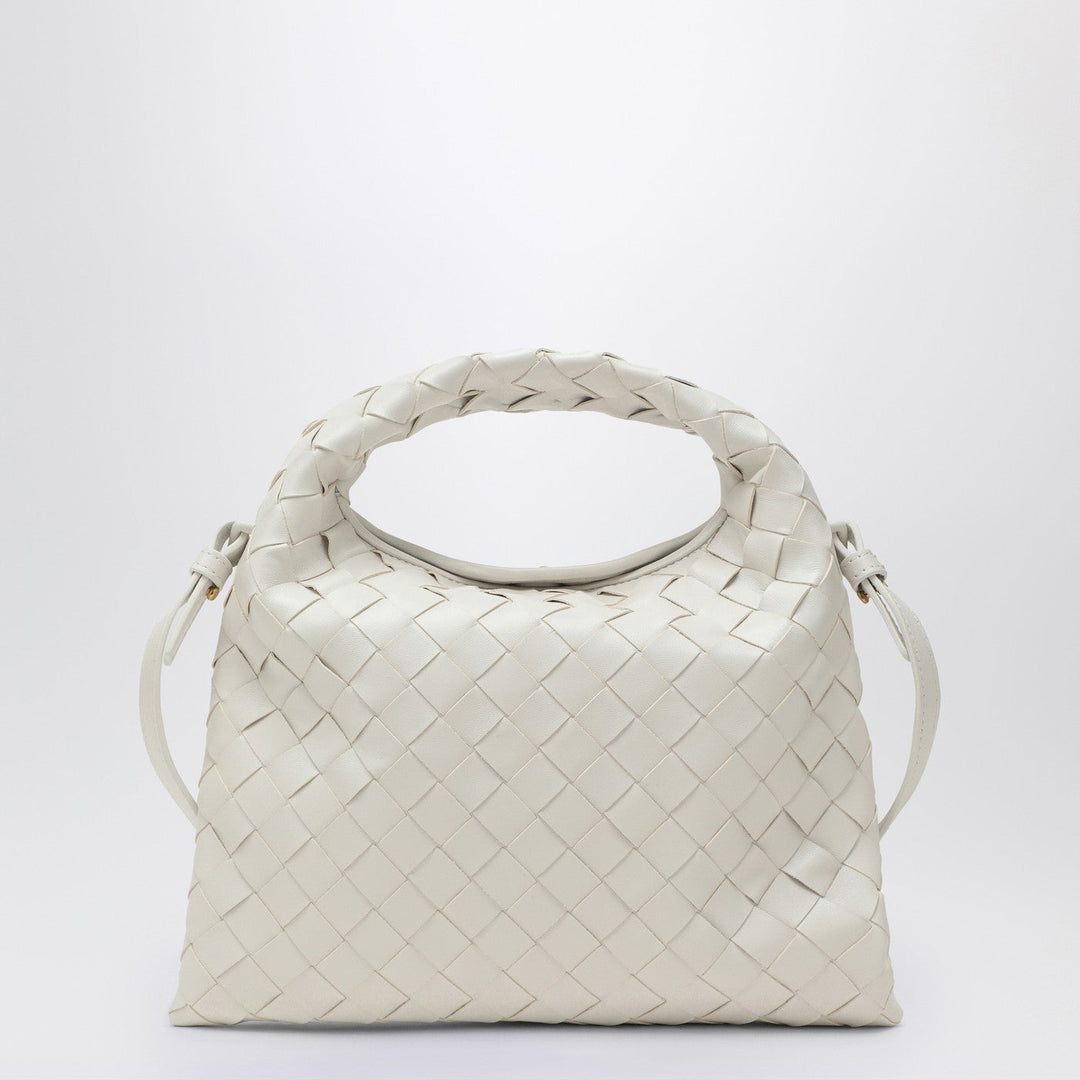 Bottega Veneta Apparel & Accessories - Bianco | 3bac26e626de695cf53d0e8a6cd19efb932e1485