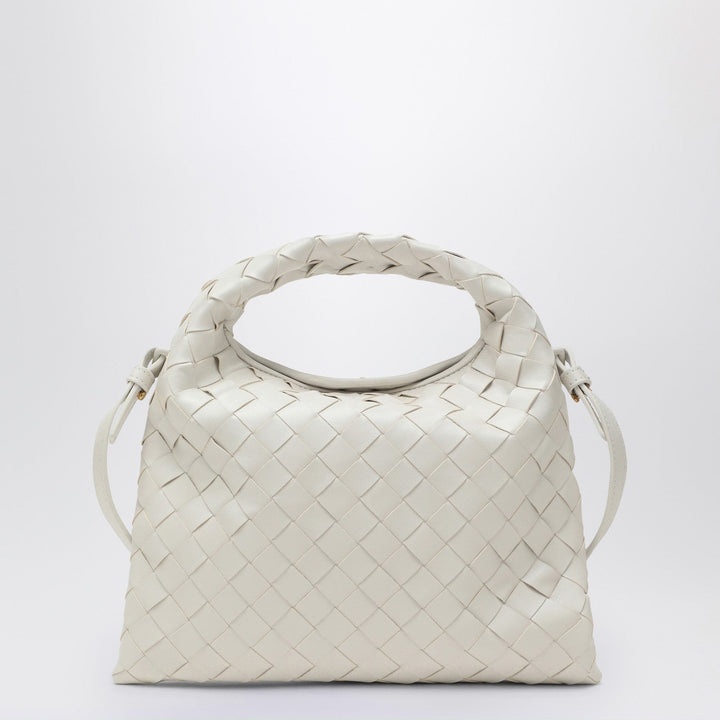 Bottega Veneta Apparel & Accessories - Bianco | 3bac26e626de695cf53d0e8a6cd19efb932e1485