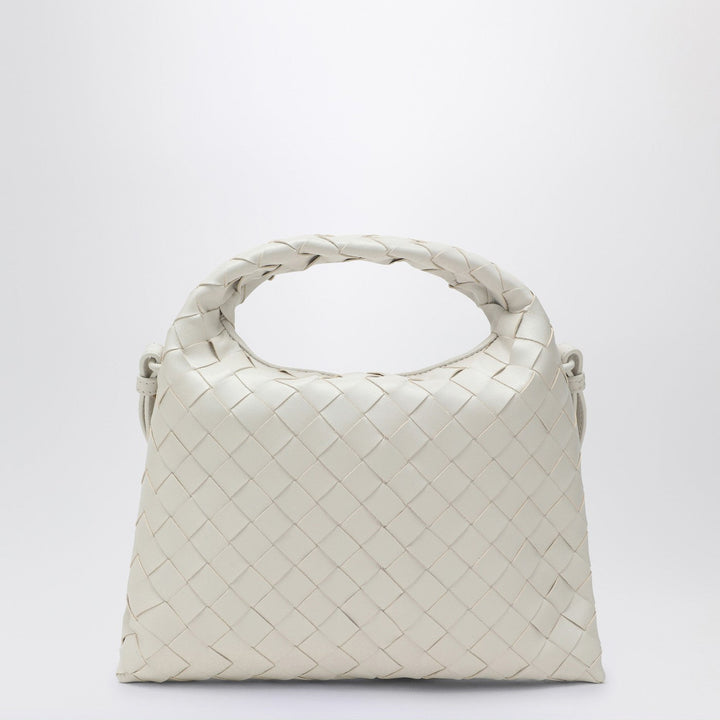 Bottega Veneta Apparel & Accessories - Bianco | fe7ed948bdc7f988f2e837f0fc341566dc345421