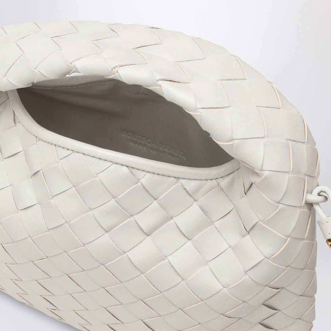 Bottega Veneta Apparel & Accessories - Bianco | 0ecbae970b750d00ad6b1eaa2652a2274818f885