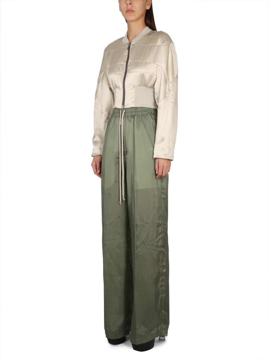 Rick Owens Giacche - Grigio | Wanan Luxury