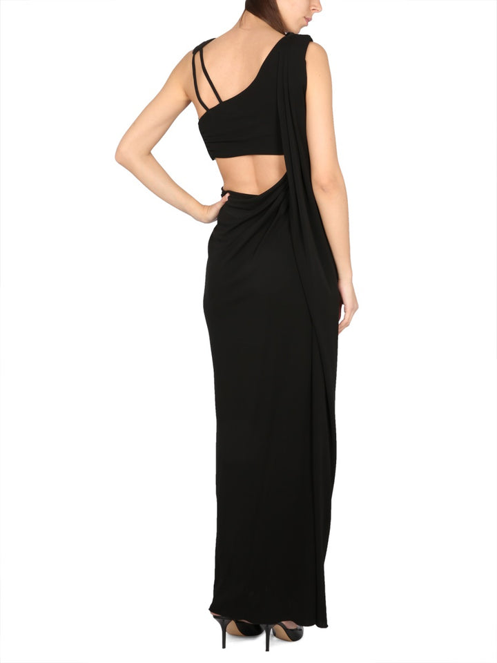 Alberta Ferretti Abiti - Nero | Wanan Luxury