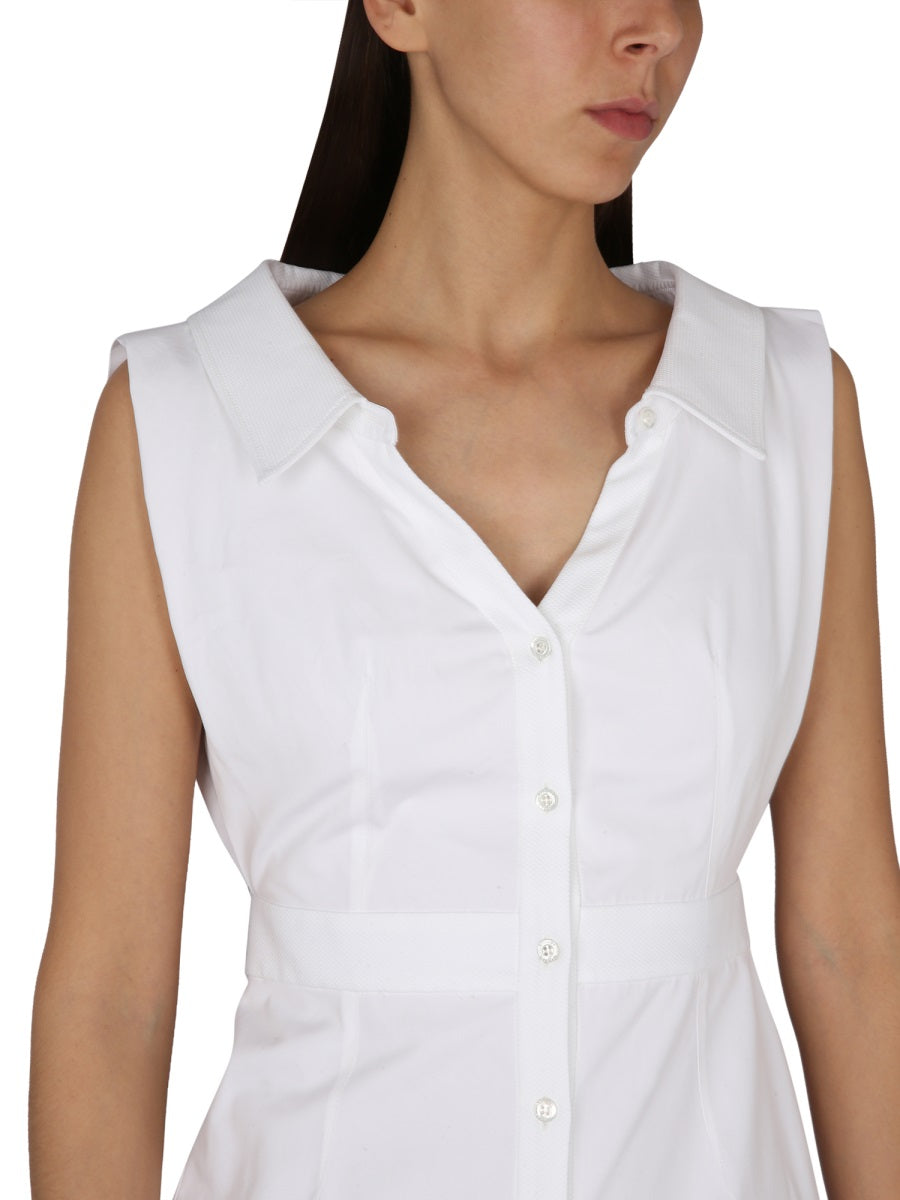 Alexander McQueen Abiti - Bianco | Wanan Luxury