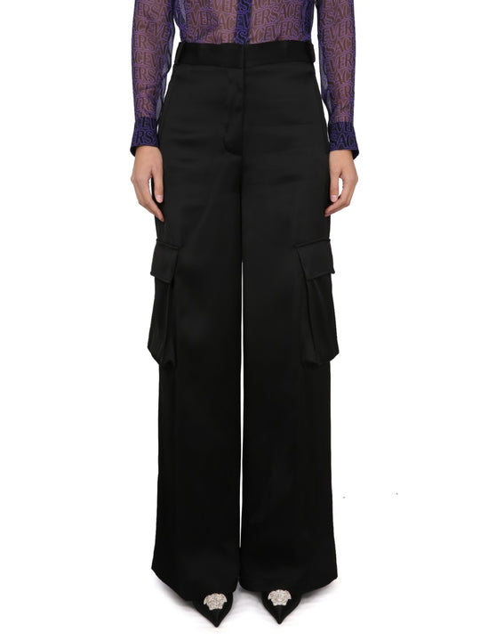 Duchesse Pants