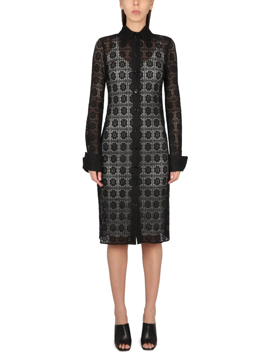 Max Mara Abiti - Black | 4aea9ce89fce10327338e3c8aed2b6e45956519c