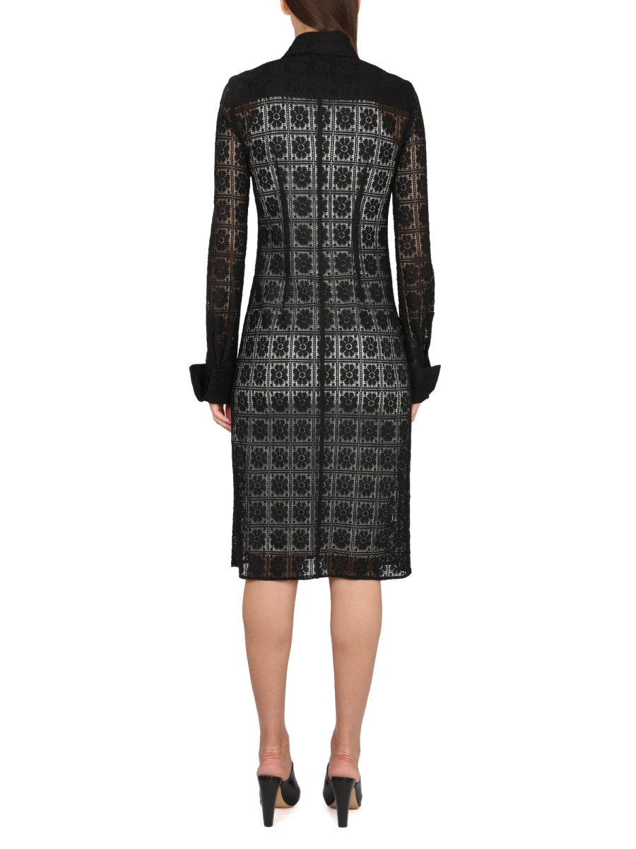 Max Mara Abiti - Black | 7f94dae1aff25640dfc2e39abecce1479f3400c1