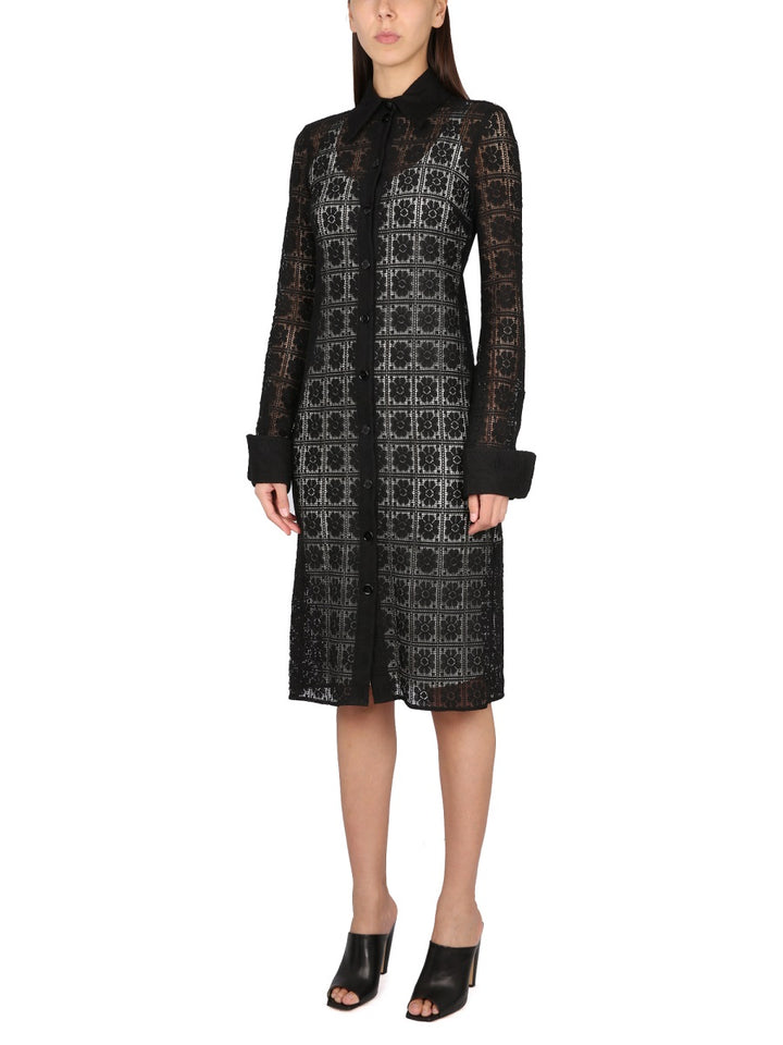 Max Mara Abiti - Black | 656be5051d7eb082977e50b87497de72e19a832f