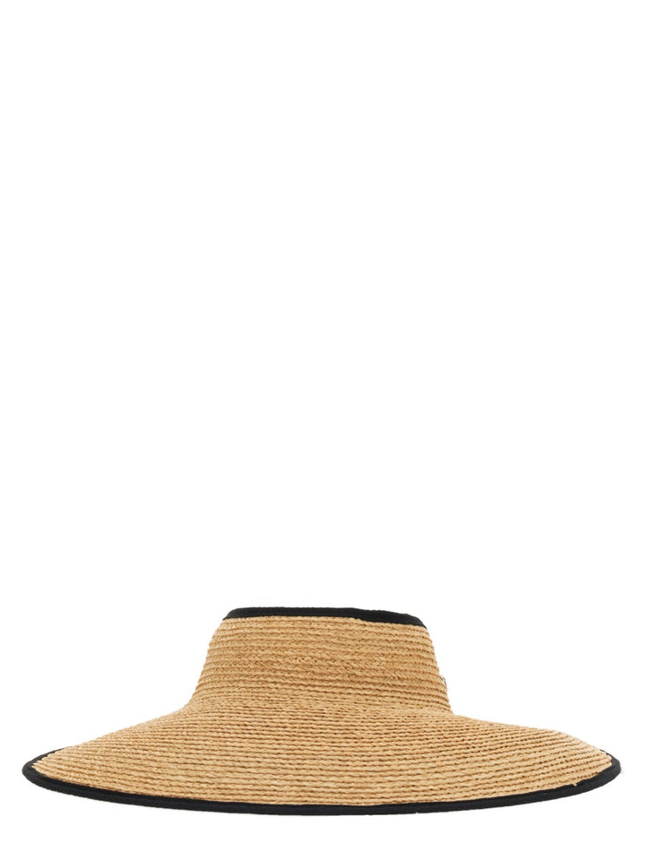 Helen Kaminski Cappelli - Beige | 30975ac270e5a7d0c38b2533bf1907c5bb01cdff