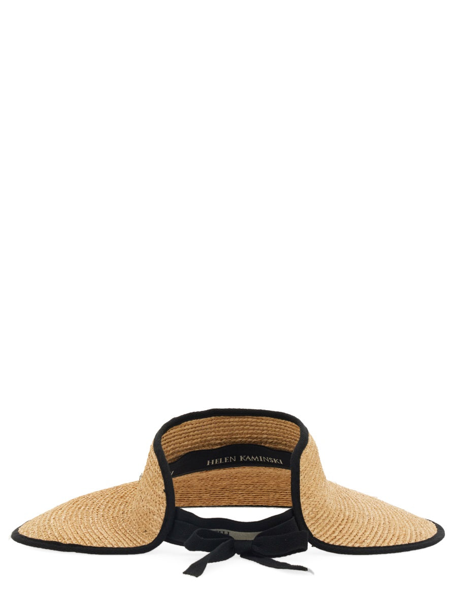 Helen Kaminski Cappelli - Beige | e6c41fff0a077111a341fb38028ae84959972931