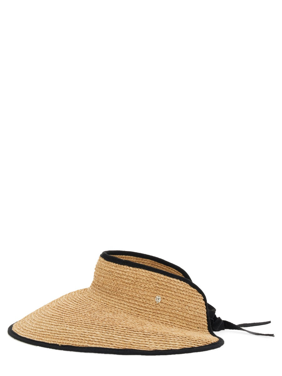 Helen Kaminski Cappelli - Beige | 8ab743735cd414e846bfcd24f03b2eb6ec9f4055