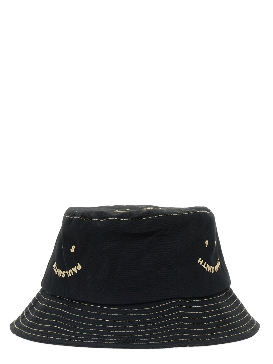 Ps Paul Smith Cappelli - Nero | Wanan Luxury
