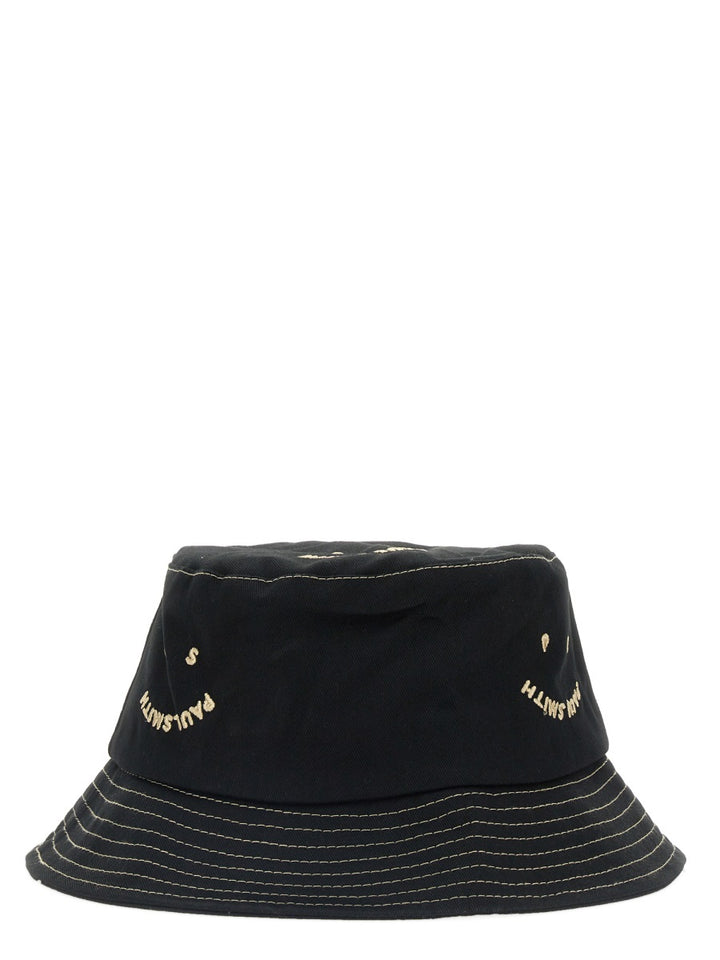 Ps Paul Smith Cappelli - Nero | Wanan Luxury