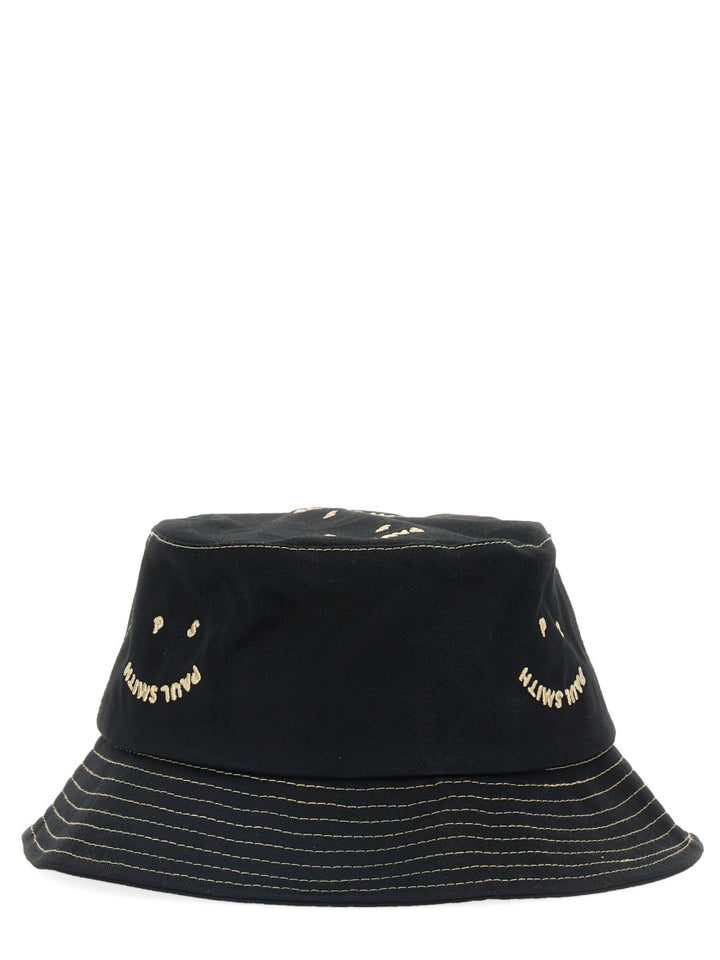 Ps Paul Smith Cappelli - Nero | Wanan Luxury