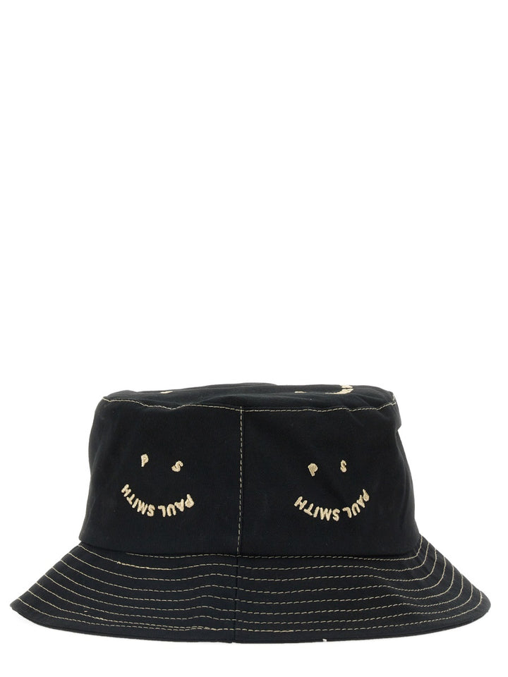 Ps Paul Smith Cappelli - Nero | Wanan Luxury
