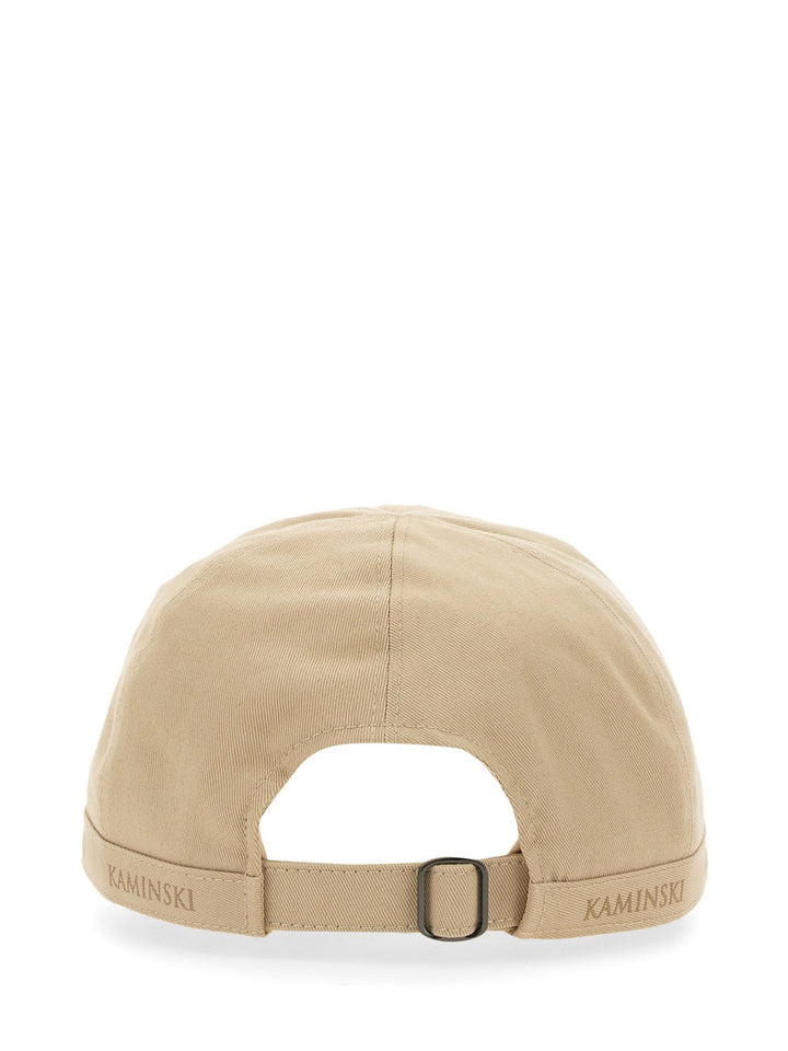Helen Kaminski Cappelli - Beige | Wanan Luxury