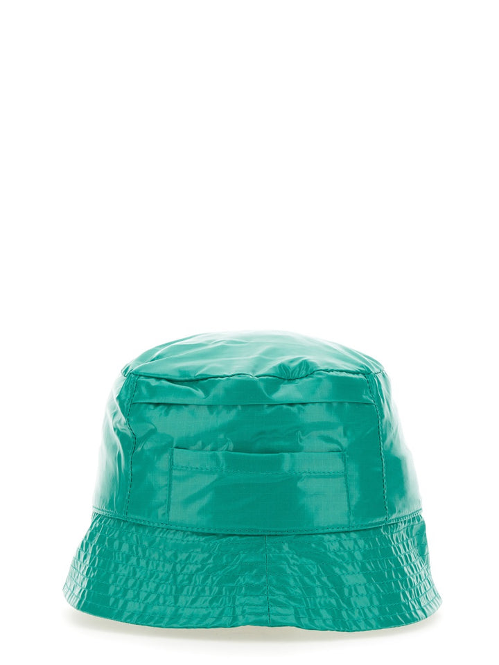 K-Way Cappelli - Verde | Wanan Luxury
