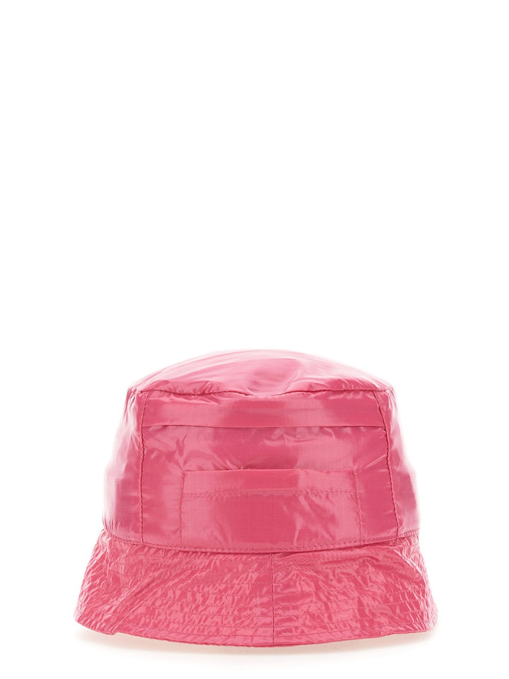 K-Way Cappelli - Rosa | Wanan Luxury