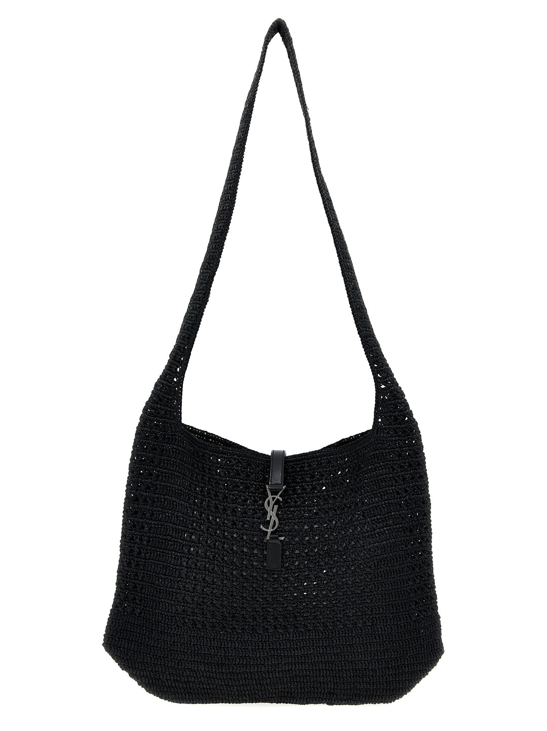 Saint Laurent Le 5 À 7 Tote - Nero | 363d4293aec20706ea5a626a089a9bfee1ac9acc