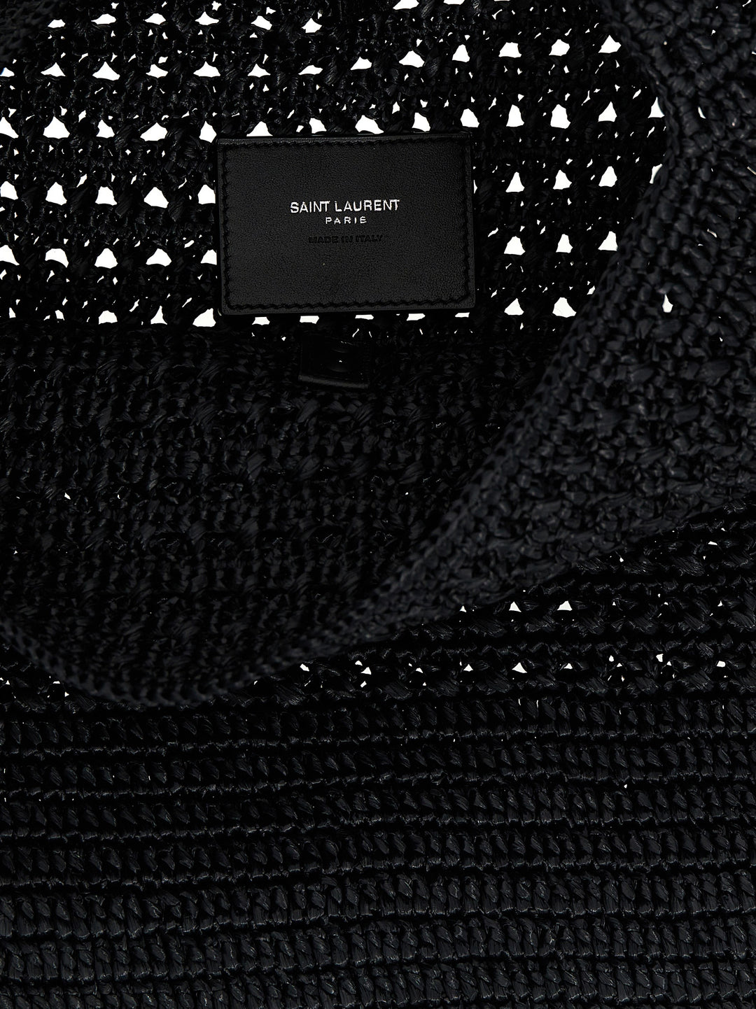 Saint Laurent Le 5 À 7 Tote - Nero | 21a09b33313c88da919cafac233880bbcf35436b
