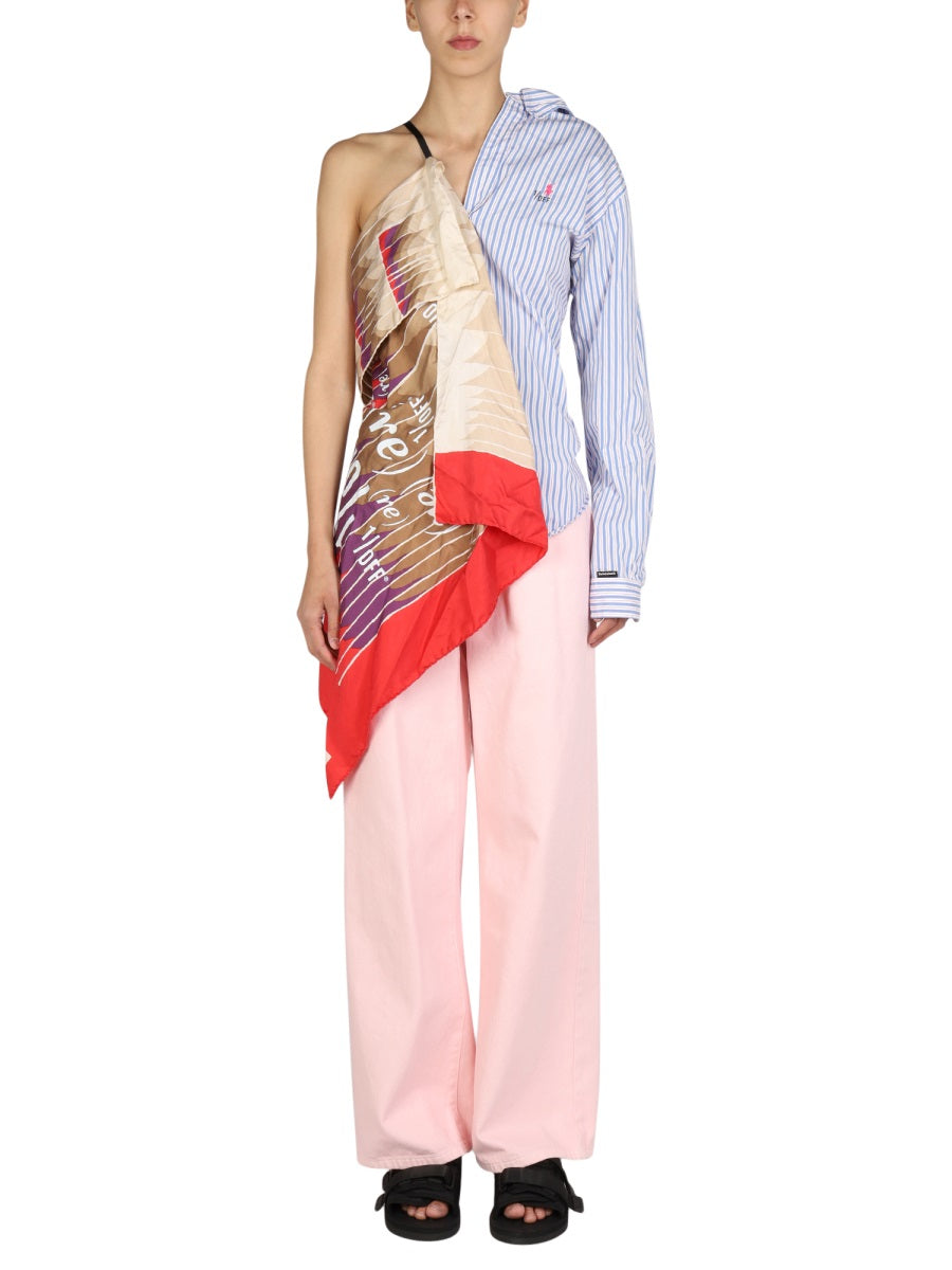 1/Off Abiti - Multcolor | Wanan Luxury