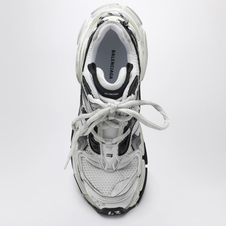 Balenciaga Scarpe - Bianco | 84fbaba6506cac5dc73b79ce1c041fb2690edbdf