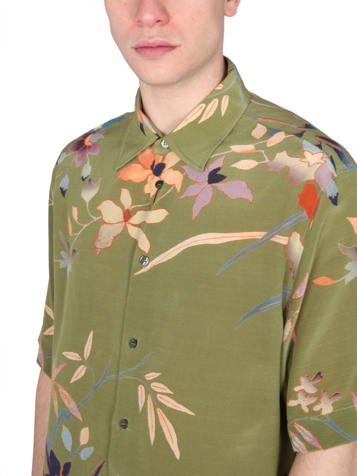 Etro Camicie - Green | 839963932901a370f483a010f3e17f7c3aab1883