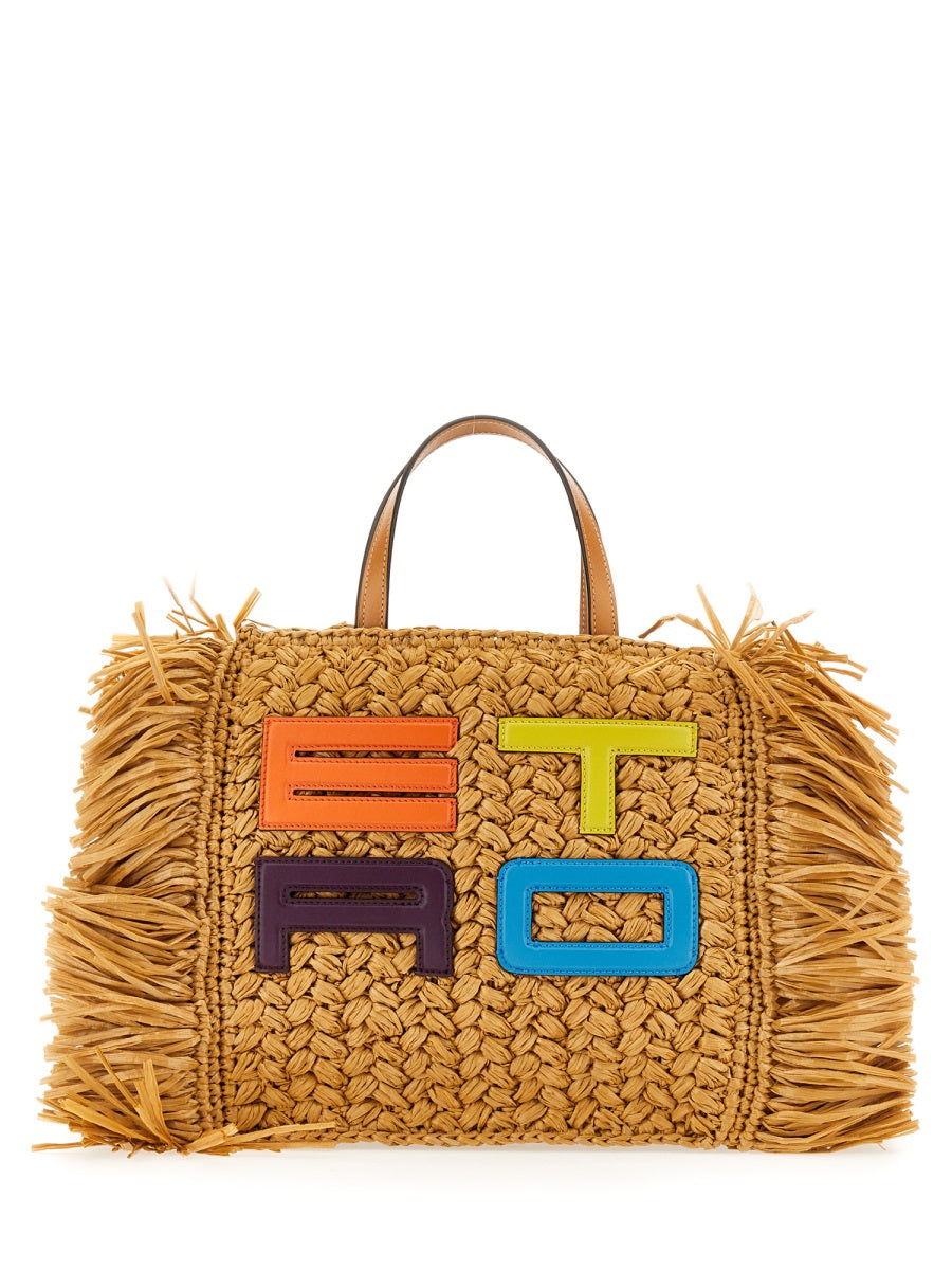 Etro Borse a Spalla e Tracolla - Brown | b1005e1867da48b7fc8db17000aa8301f23ee489