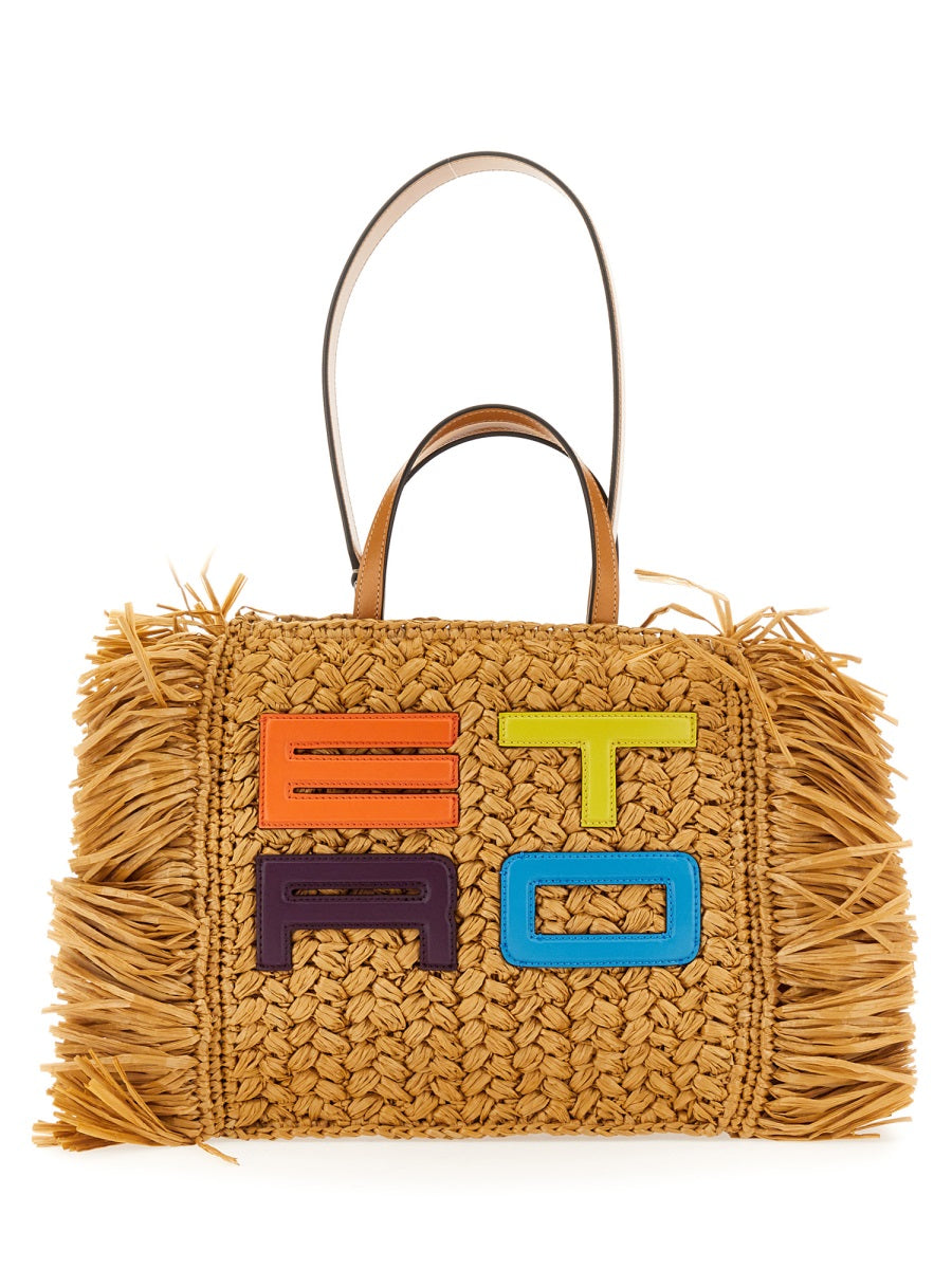 Etro Borse a Spalla e Tracolla - Brown | f5b39e63feee49cabaaf0a5166b1a29531e771b3