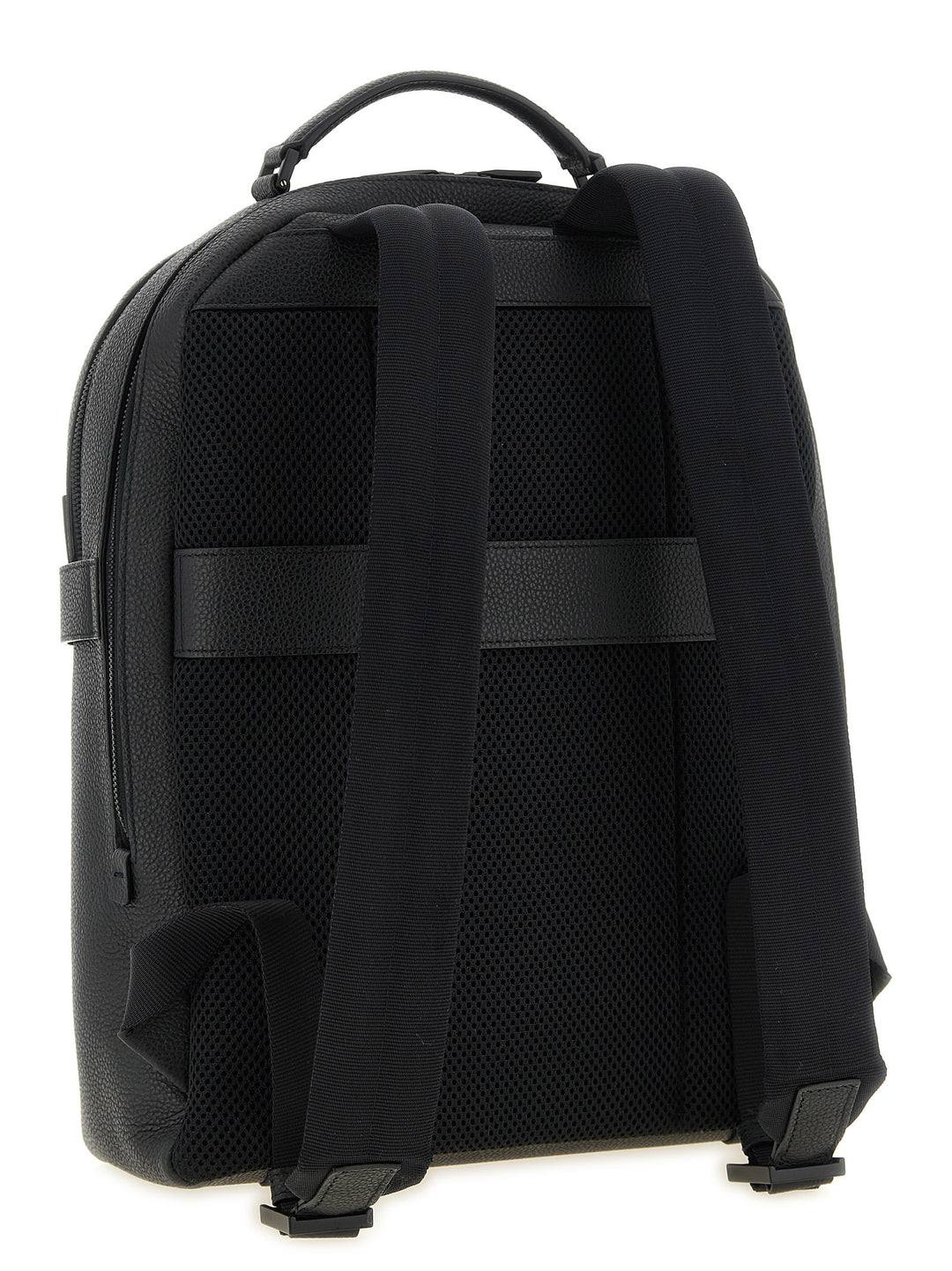 Ferragamo Hug Zaini e Valigie - Nero | a019bc7f88a6c3f2aa7618ed7e7774a4827e7beb