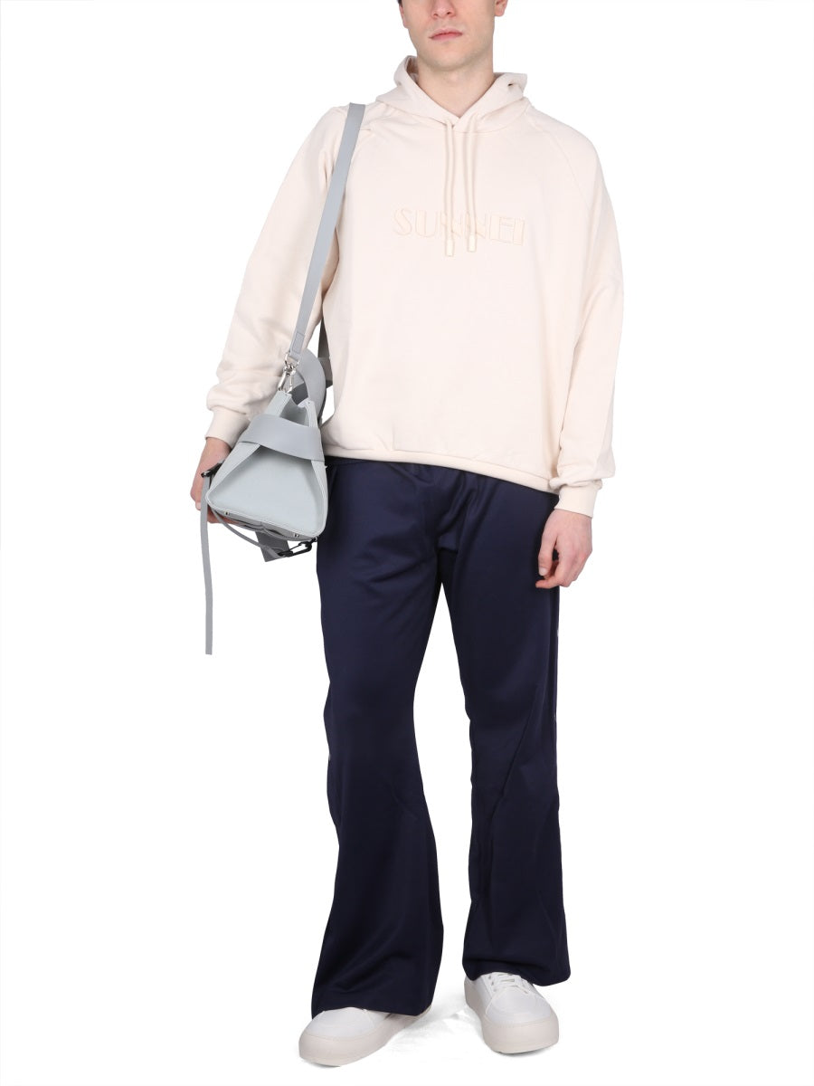 Sunnei Felpe - Beige | Wanan Luxury