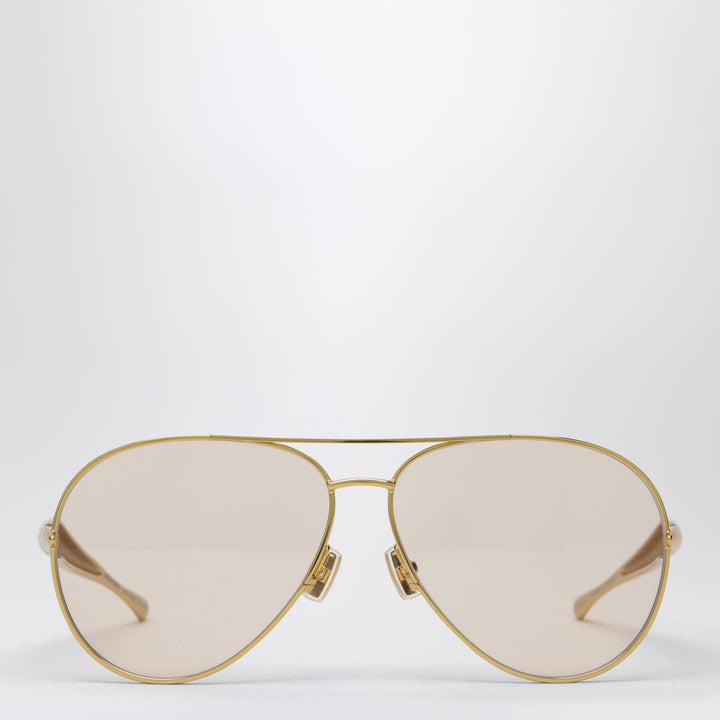 Bottega Veneta Apparel & Accessories - Marrone | b83e0c3b9126961bac6385ee96779e4f6e5342b6