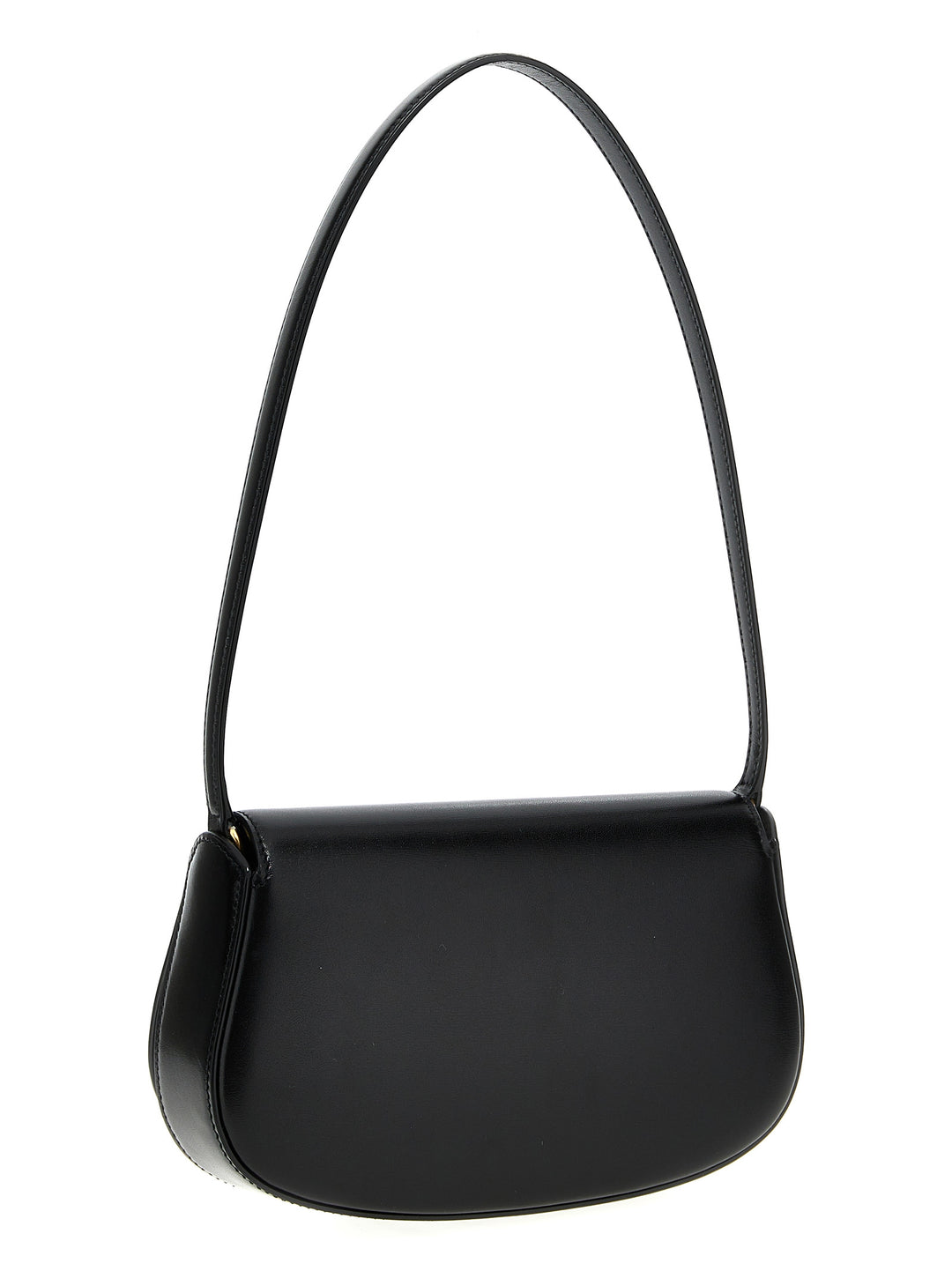 Saint Laurent Voltaire Mini Borse a Spalla e Tracolla - Nero | c95e5c322cc8836490a3b08ffe9cb8a24a4172a5