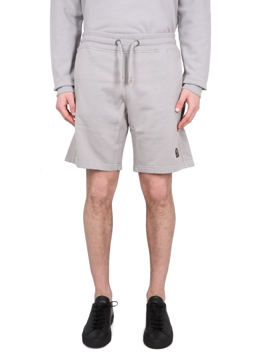 Parajumpers Shorts - Grey | 4121a60828438657cf1464370c6297050932d348