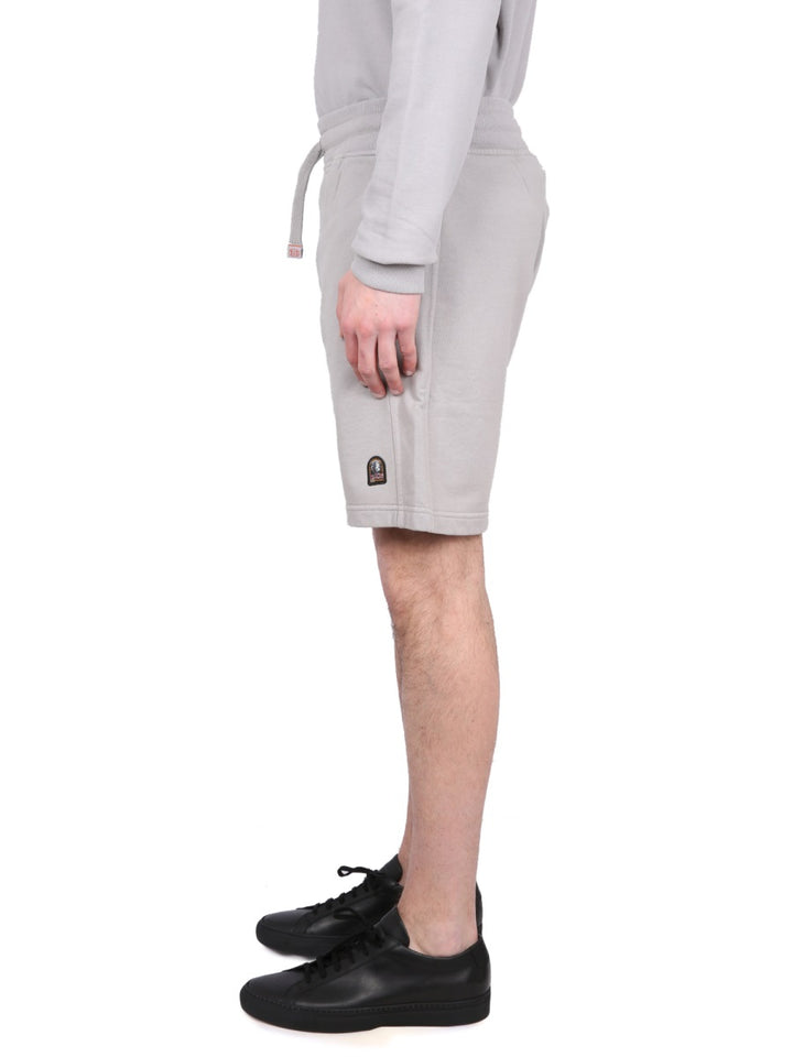 Parajumpers Shorts - Grey | d86195fece68b8e8ef2f58e16d8922438f8e0ae5