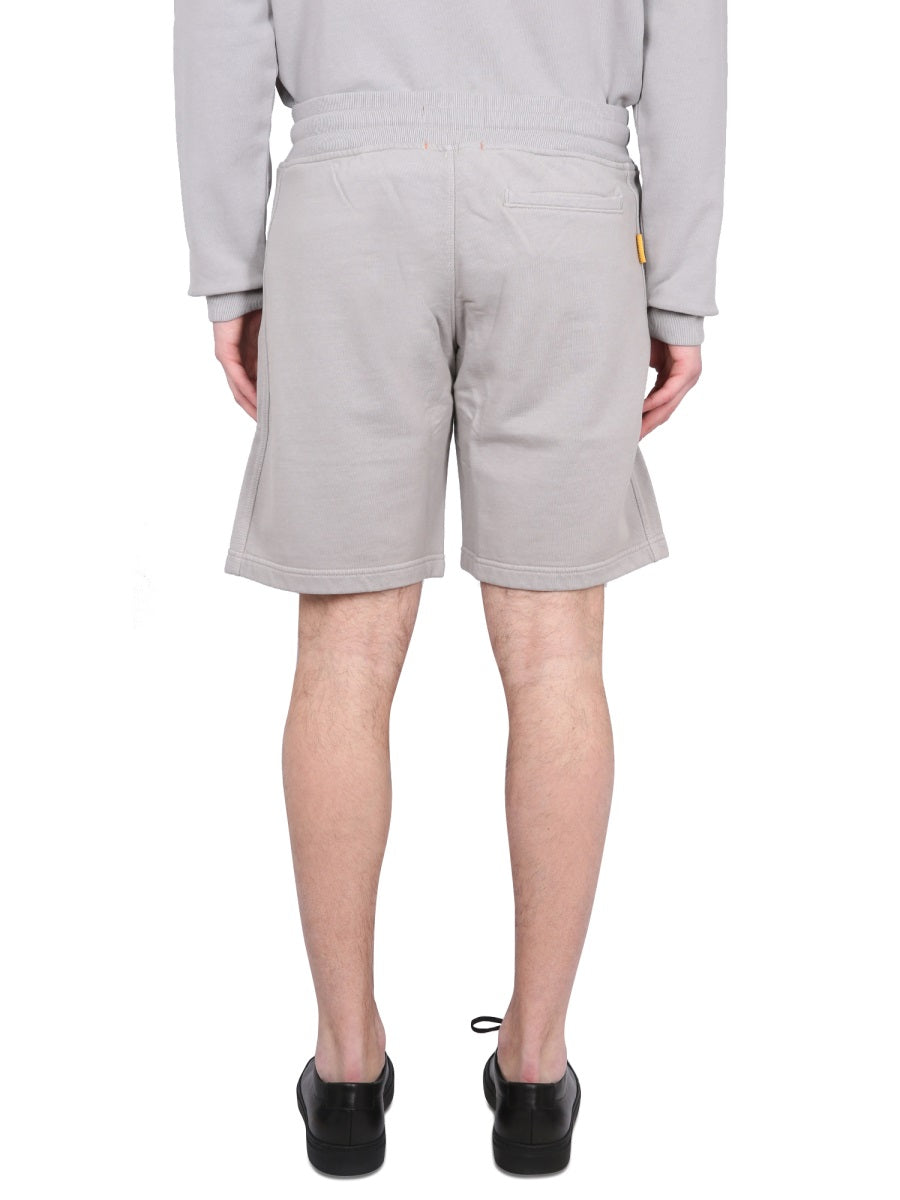 Parajumpers Shorts - Grey | 48c038d4e1a43124d65da92fd511544f0182cb85