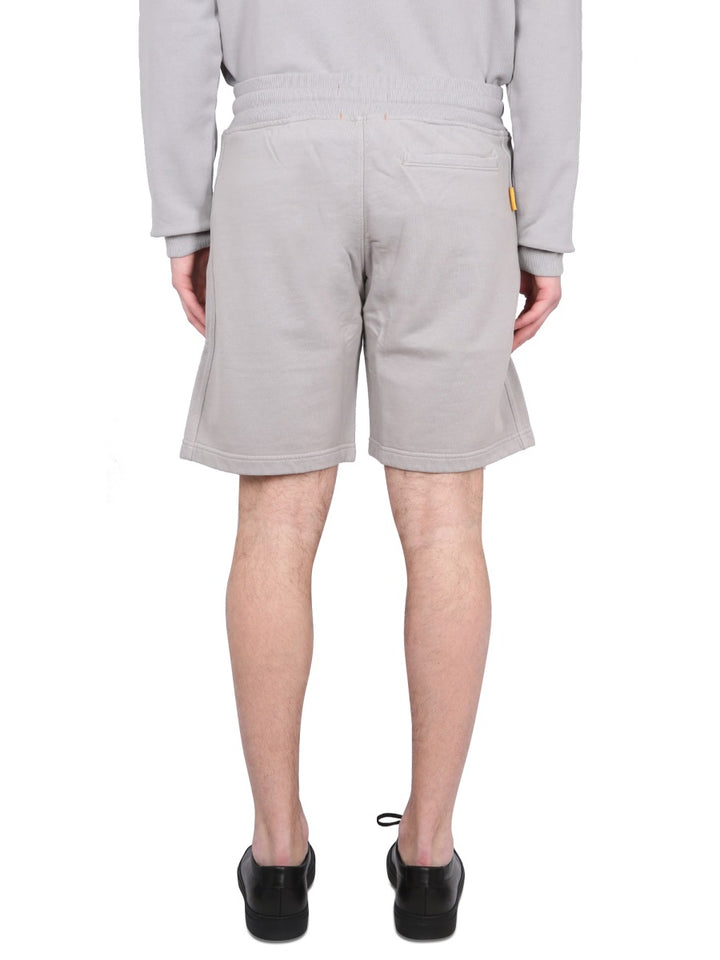 Parajumpers Shorts - Grey | 48c038d4e1a43124d65da92fd511544f0182cb85