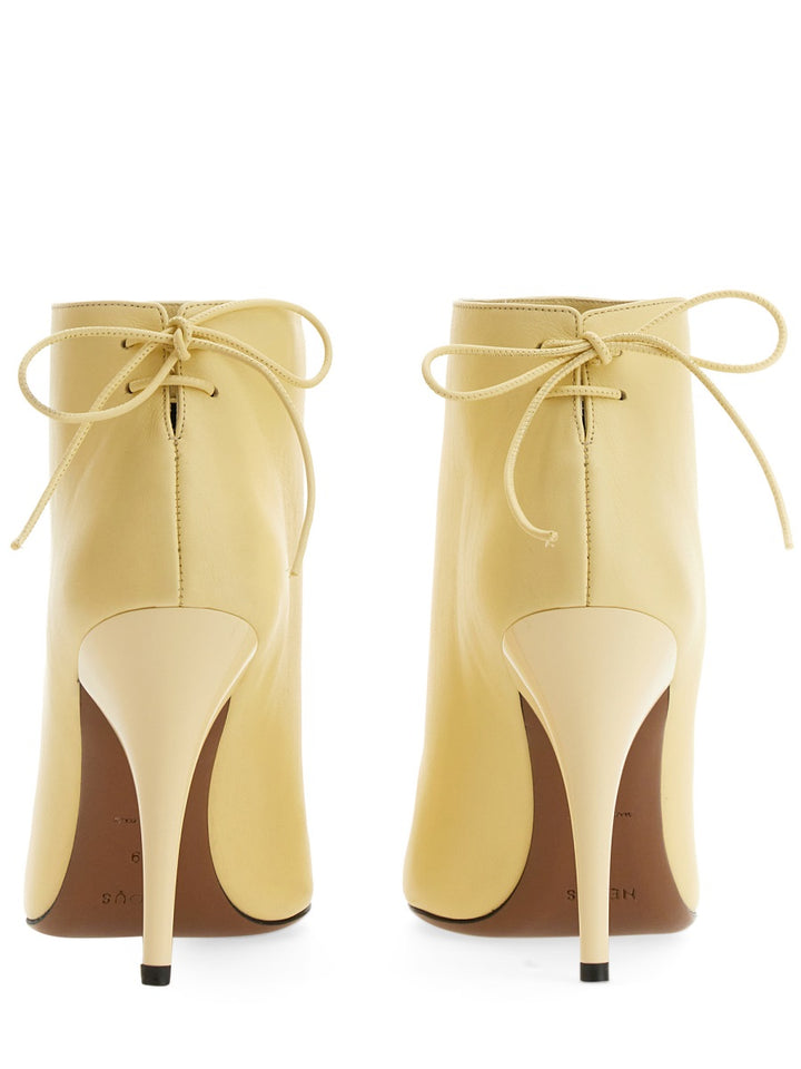 Neous Stivali - Bianco | Wanan Luxury