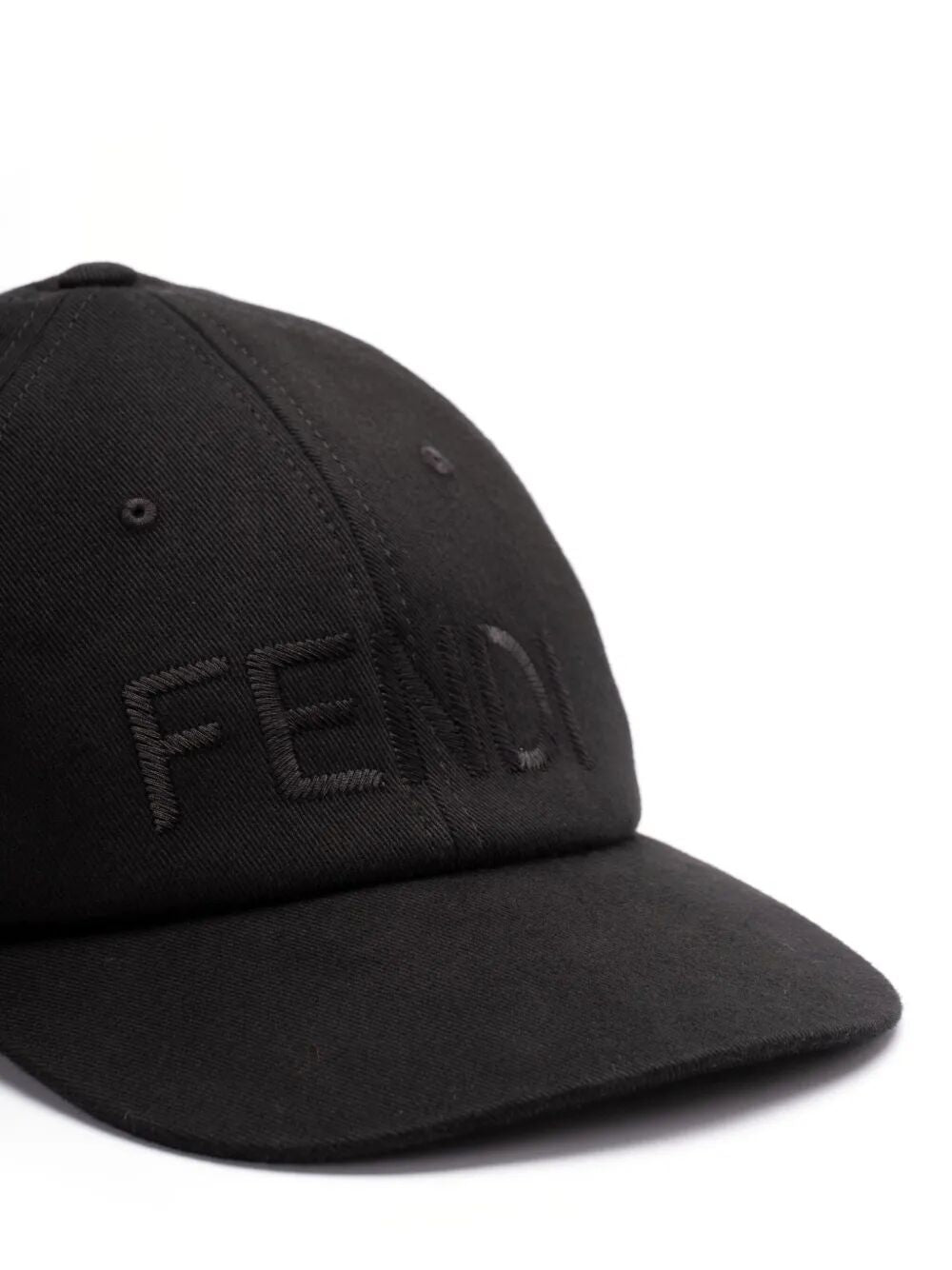 Fendi Hats - Blacks and greys | 1a81c89115e0e7130afd7911ea4bd59e71314566