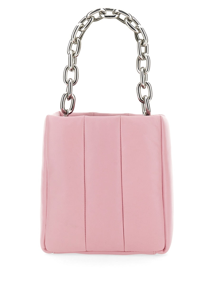 Stand Studio Borse a Spalla e Tracolla - Pink | 34bc549dae6d5b827f99792cb8a85b3e5e478810
