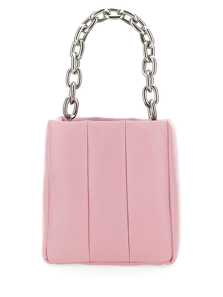 Stand Studio Borse a Spalla e Tracolla - Pink | 34bc549dae6d5b827f99792cb8a85b3e5e478810