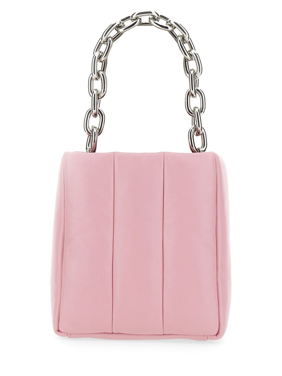 Stand Studio Borse a Spalla e Tracolla - Pink | 933666567c31557d26248f07c2f15058a1b73ad4