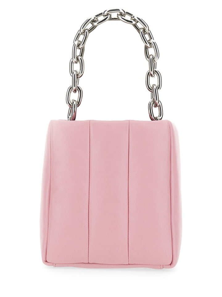 Stand Studio Borse a Spalla e Tracolla - Pink | 933666567c31557d26248f07c2f15058a1b73ad4