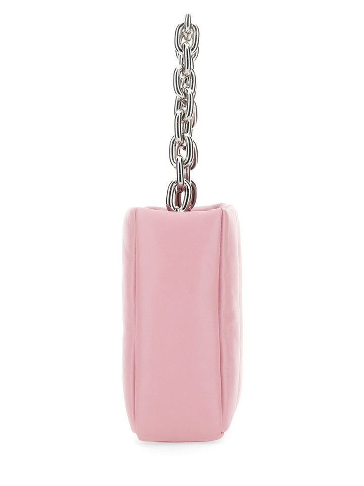 Stand Studio Borse a Spalla e Tracolla - Pink | 8e642c24519b9176b50b12dc662551891eba2376